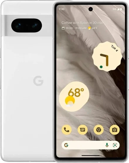 Google Pixel 7